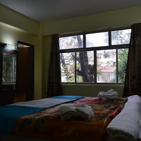 Golden Dolma Hotel Darjeeling  Luaran gambar