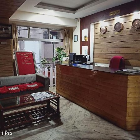 Golden Dolma Hotel Darjeeling  Luaran gambar
