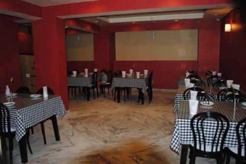 Golden Dolma Hotel Darjeeling  Luaran gambar