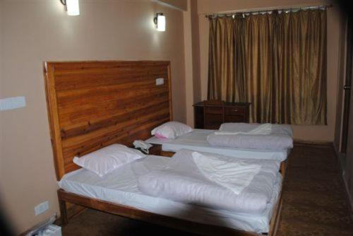 Golden Dolma Hotel Darjeeling  Luaran gambar