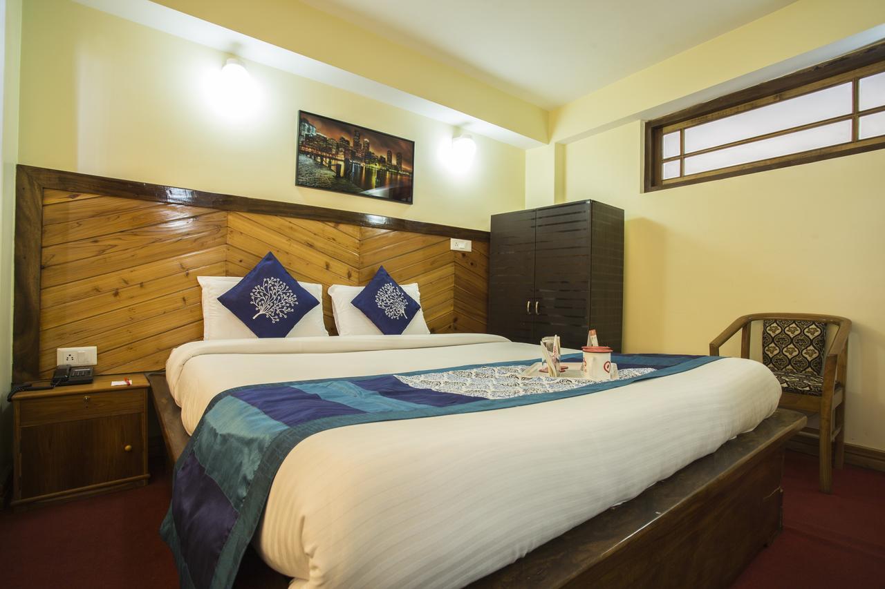 Golden Dolma Hotel Darjeeling  Luaran gambar