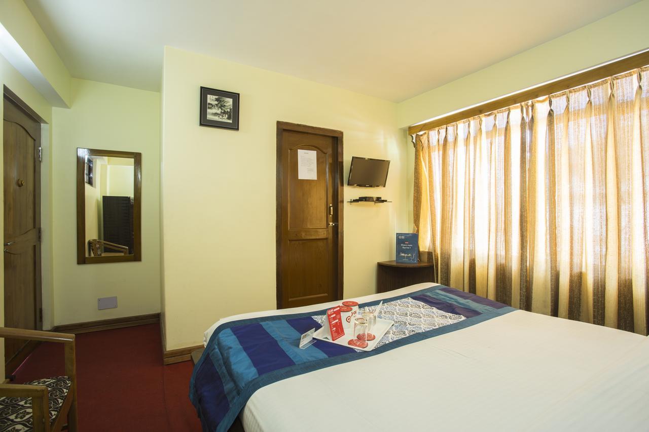 Golden Dolma Hotel Darjeeling  Luaran gambar