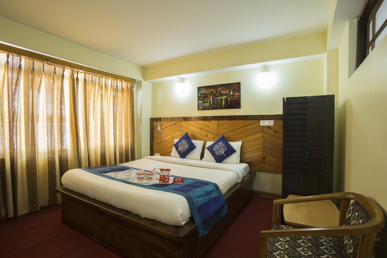 Golden Dolma Hotel Darjeeling  Luaran gambar